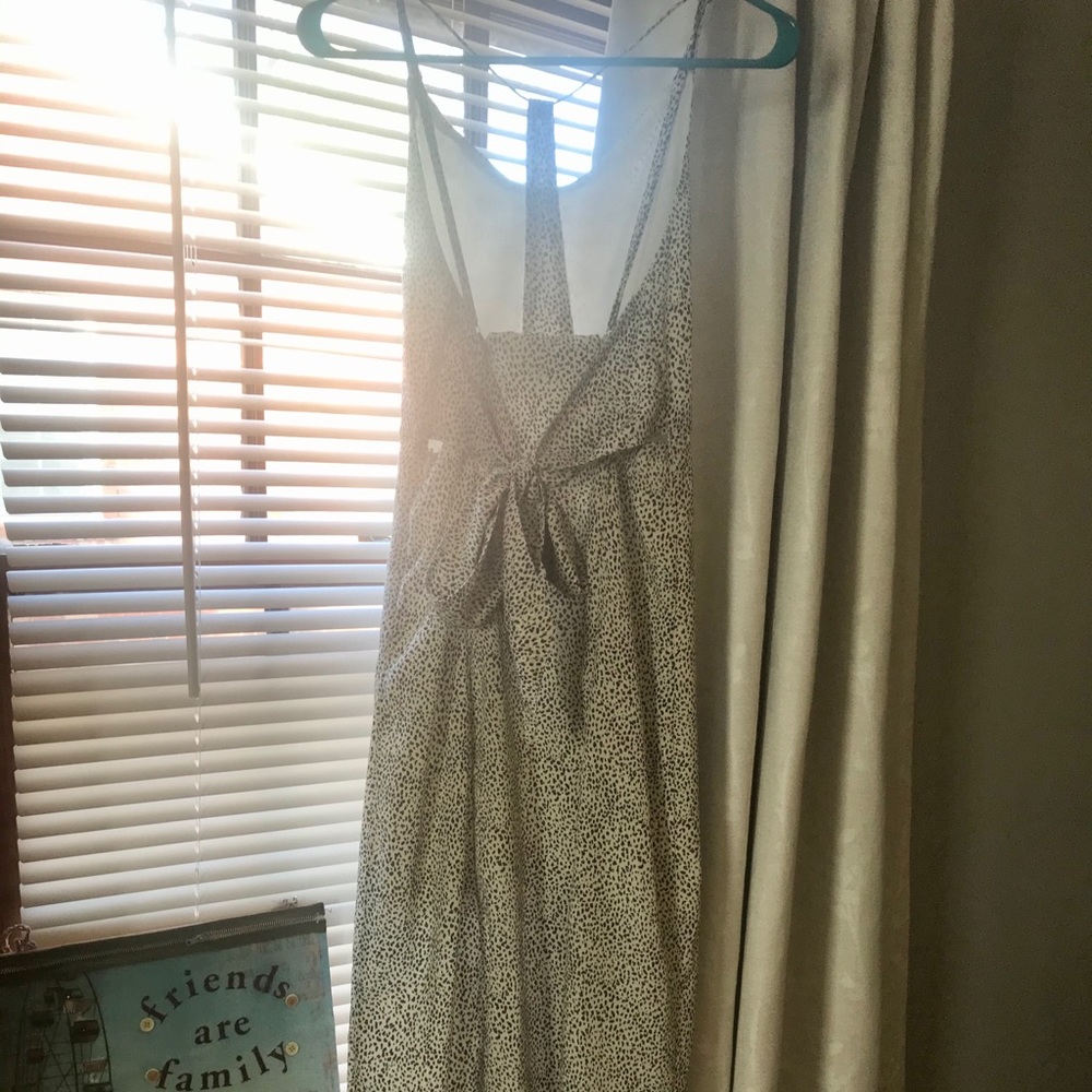 Mod on trend dress